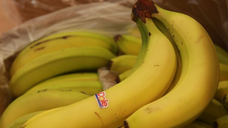 Pět způsobů, jak využít banánové slupky
